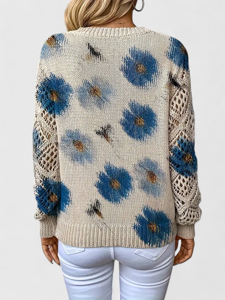 Aubrielynn | Maglione Confortevole