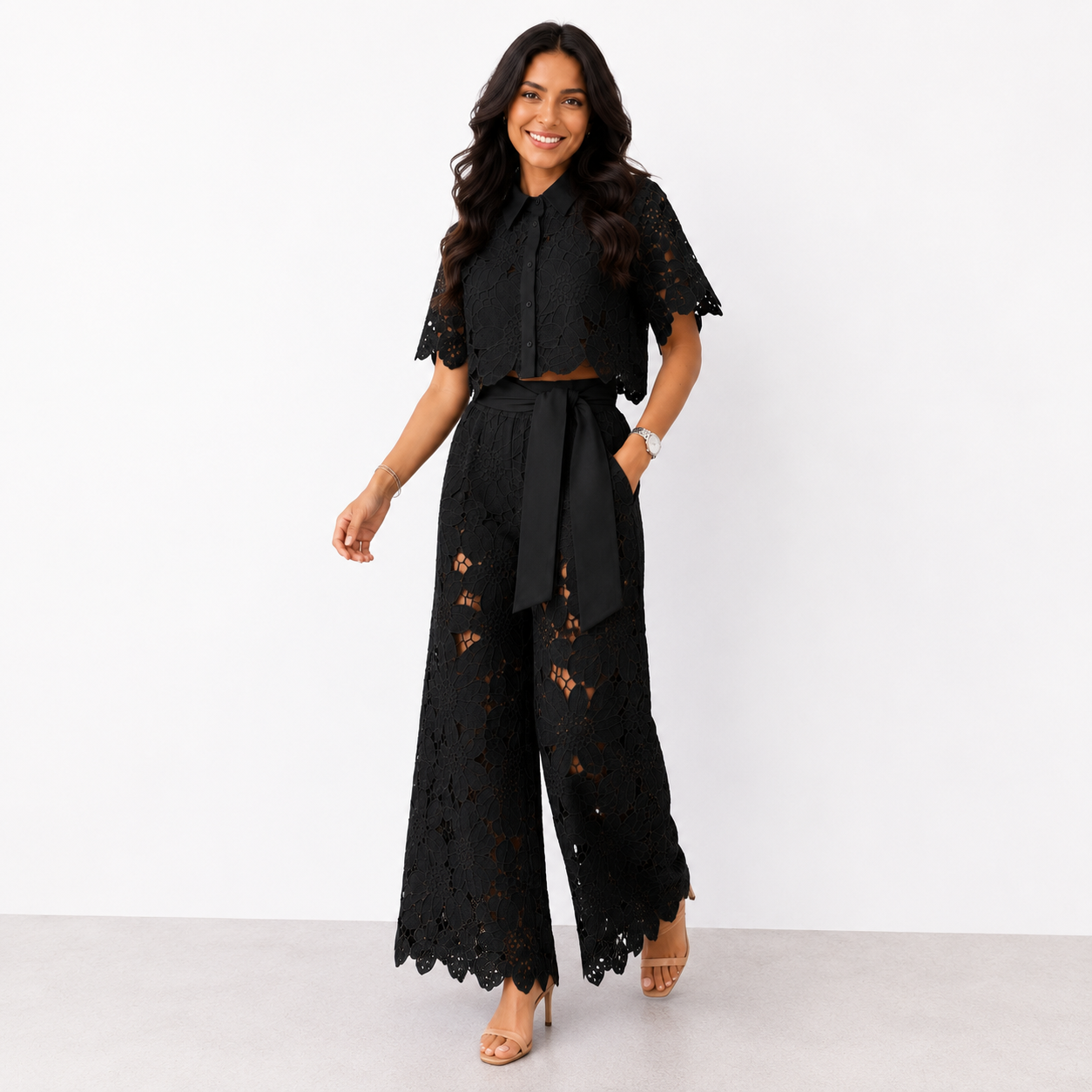 Isabela | Set a Due Pezzi