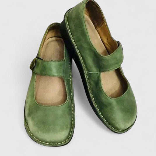 Chiara | Scarpe Mary Jane Eleganti