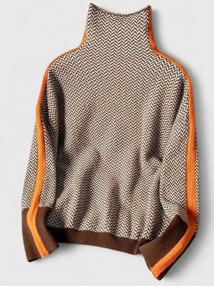 Jasminora | Maglione Sofisticato