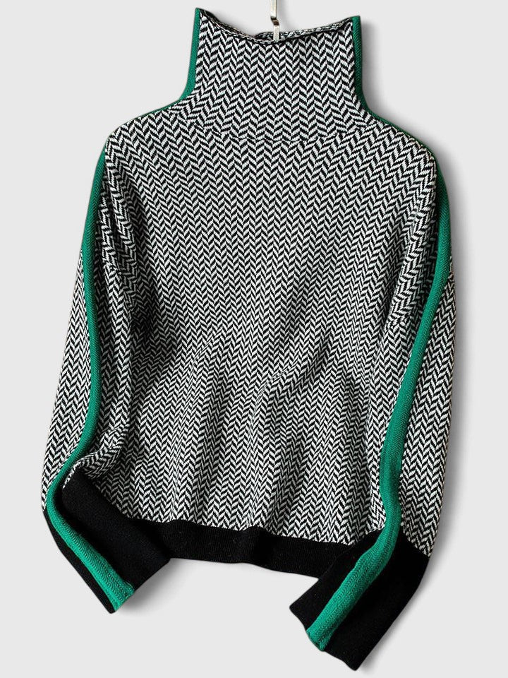 Jasminora | Maglione Sofisticato