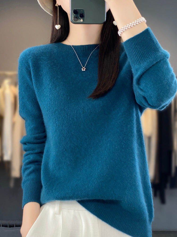 Rizalinda | Maglione Confortevole