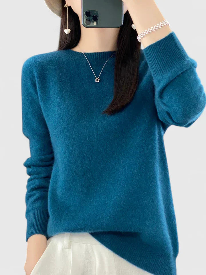 Rizalinda | Maglione Confortevole