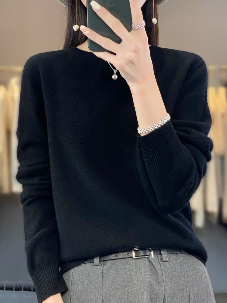 Rizalinda | Maglione Confortevole