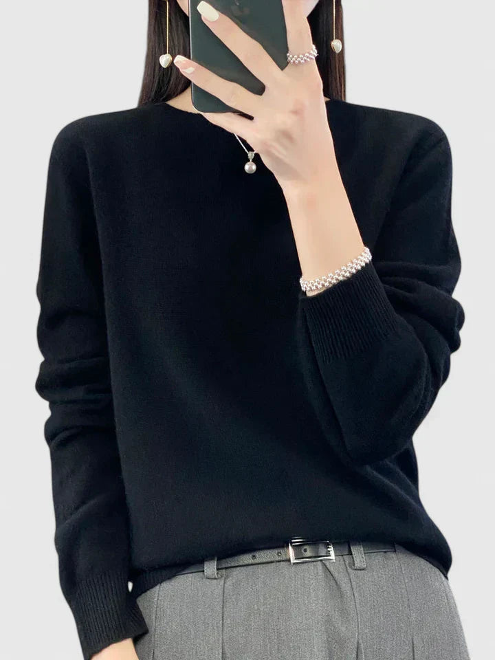 Rizalinda | Maglione Confortevole