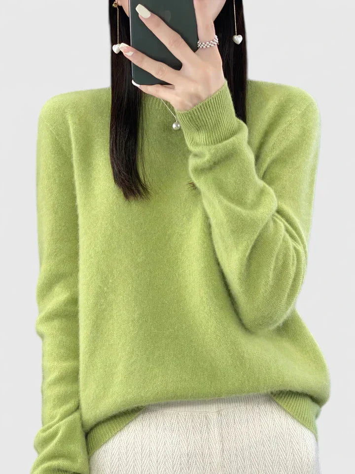 Rizalinda | Maglione Confortevole