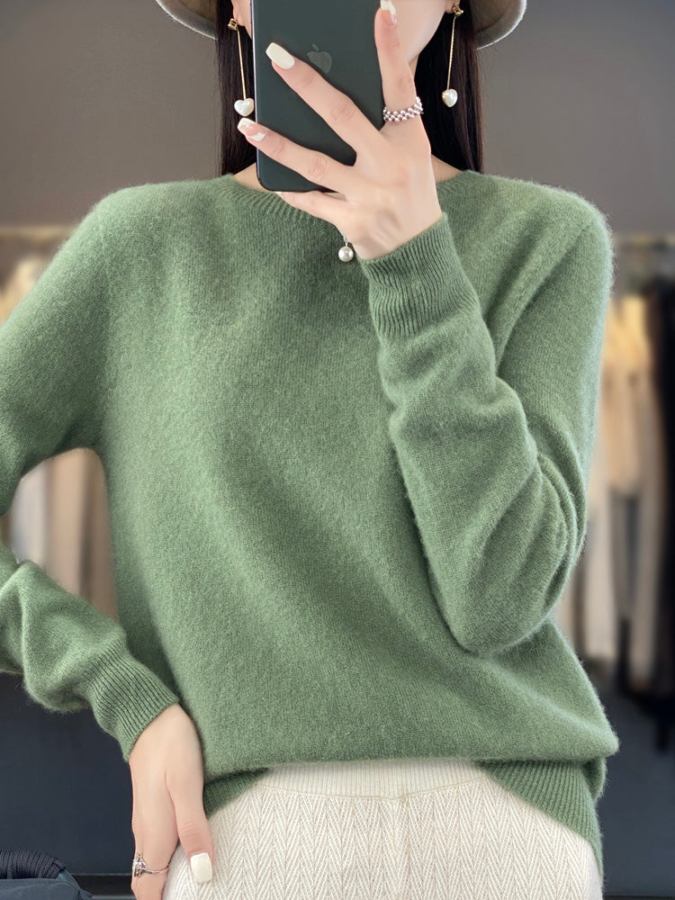 Rizalinda | Maglione Confortevole