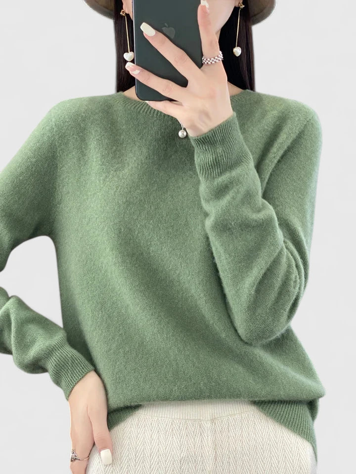 Rizalinda | Maglione Confortevole