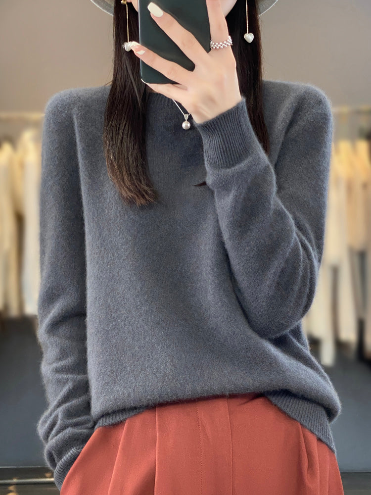 Rizalinda | Maglione Confortevole