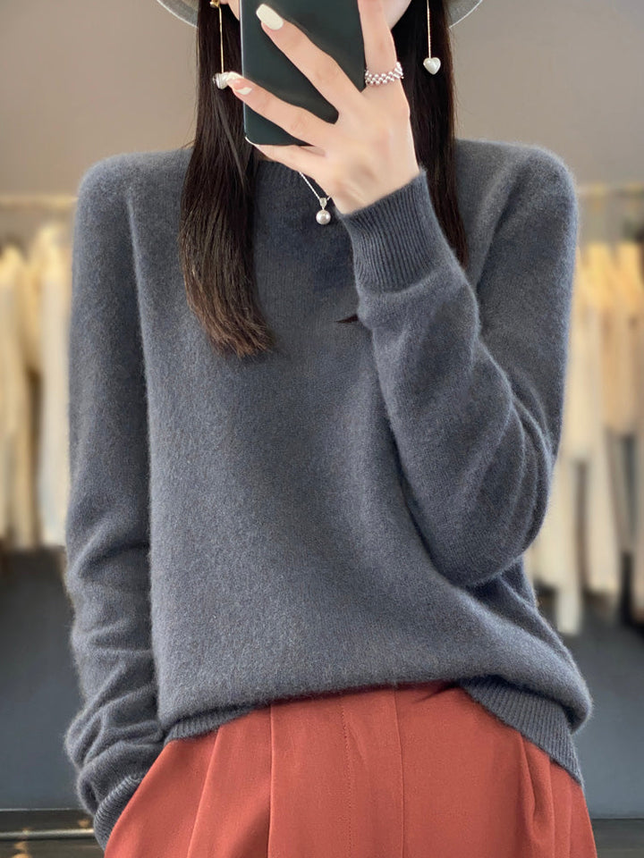 Rizalinda | Maglione Confortevole