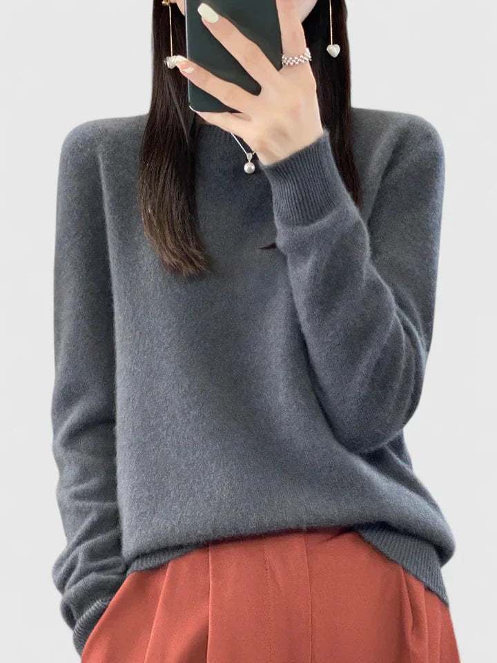Rizalinda | Maglione Confortevole