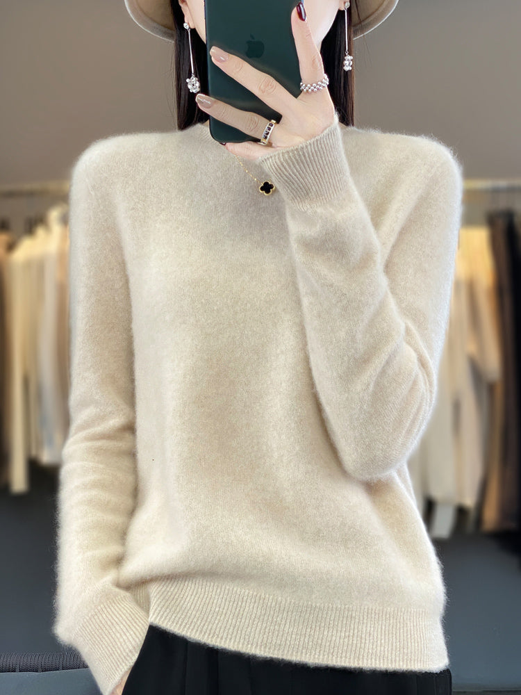 Rizalinda | Maglione Confortevole
