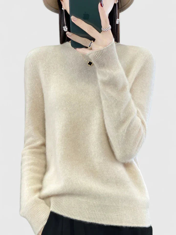 Rizalinda | Maglione Confortevole