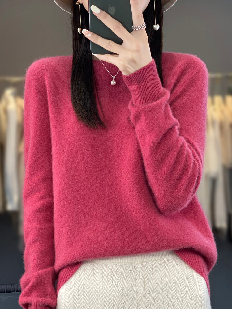 Rizalinda | Maglione Confortevole