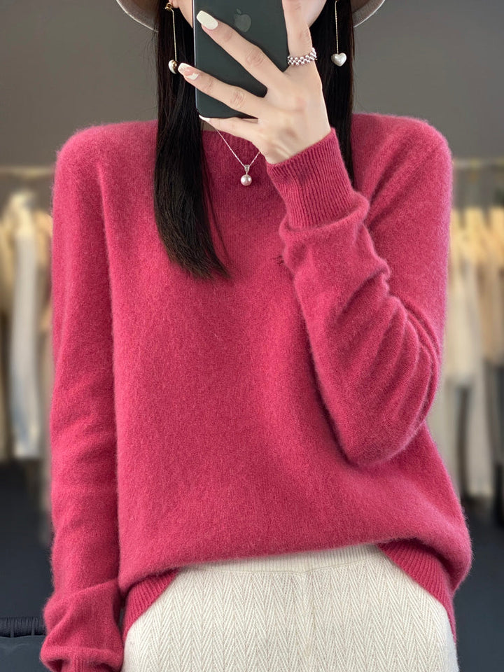 Rizalinda | Maglione Confortevole