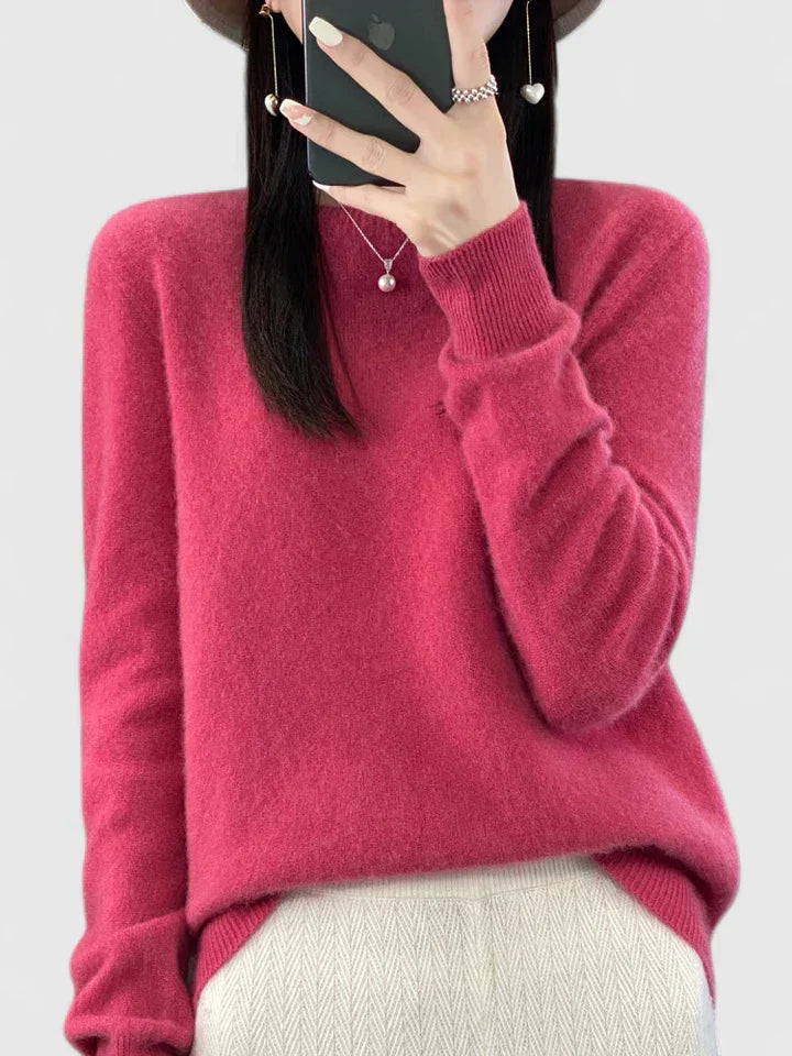 Rizalinda | Maglione Confortevole