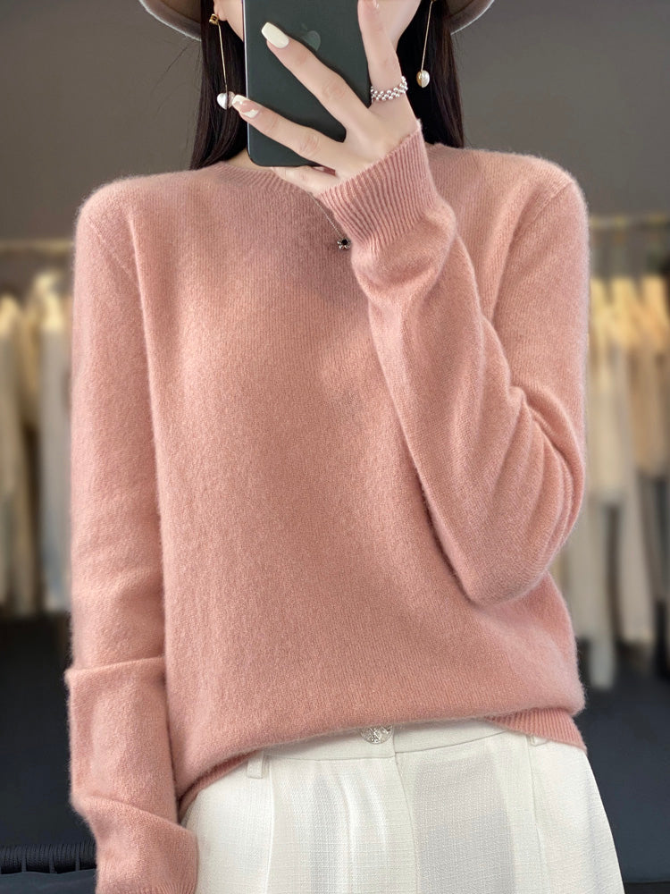 Rizalinda | Maglione Confortevole