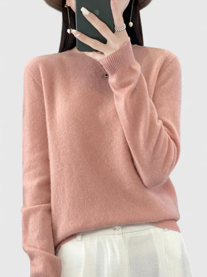 Rizalinda | Maglione Confortevole