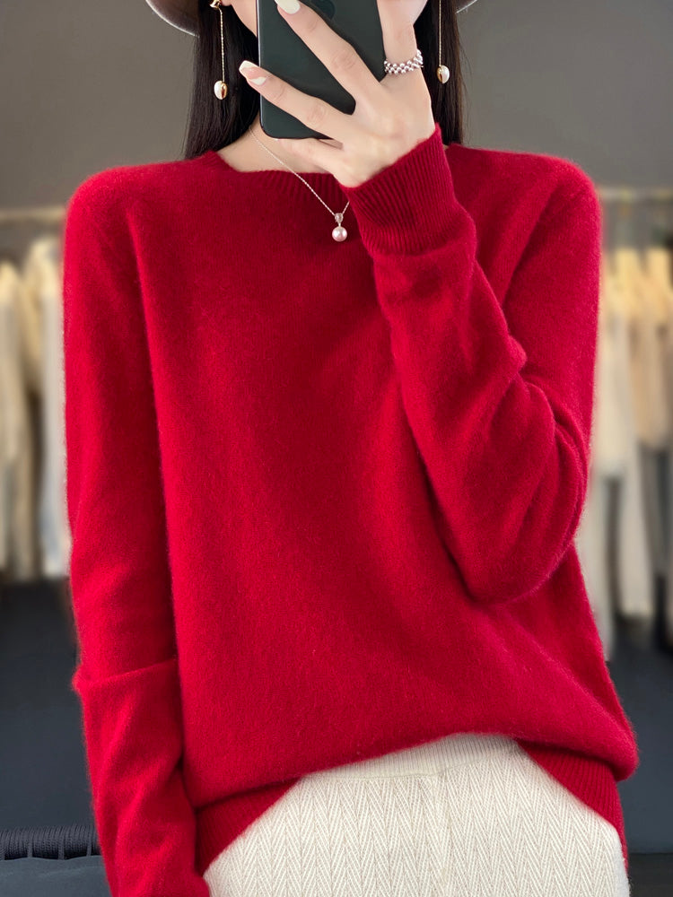 Rizalinda | Maglione Confortevole