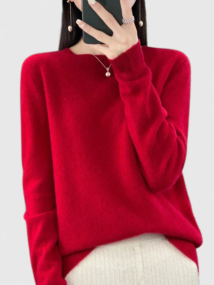 Rizalinda | Maglione Confortevole
