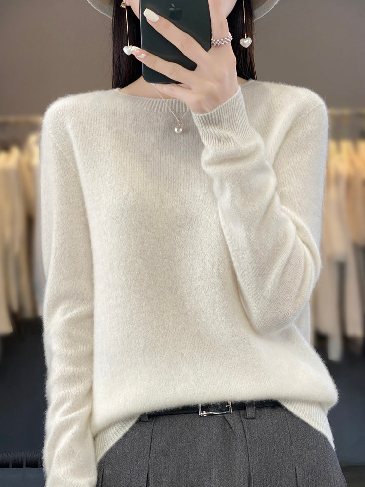 Rizalinda | Maglione Confortevole