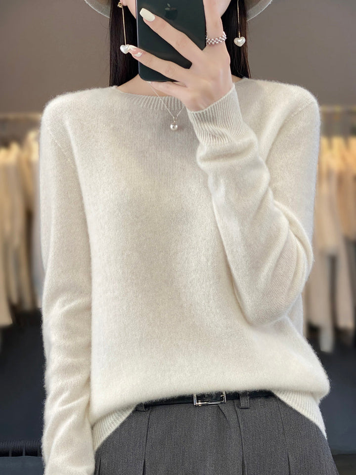 Rizalinda | Maglione Confortevole