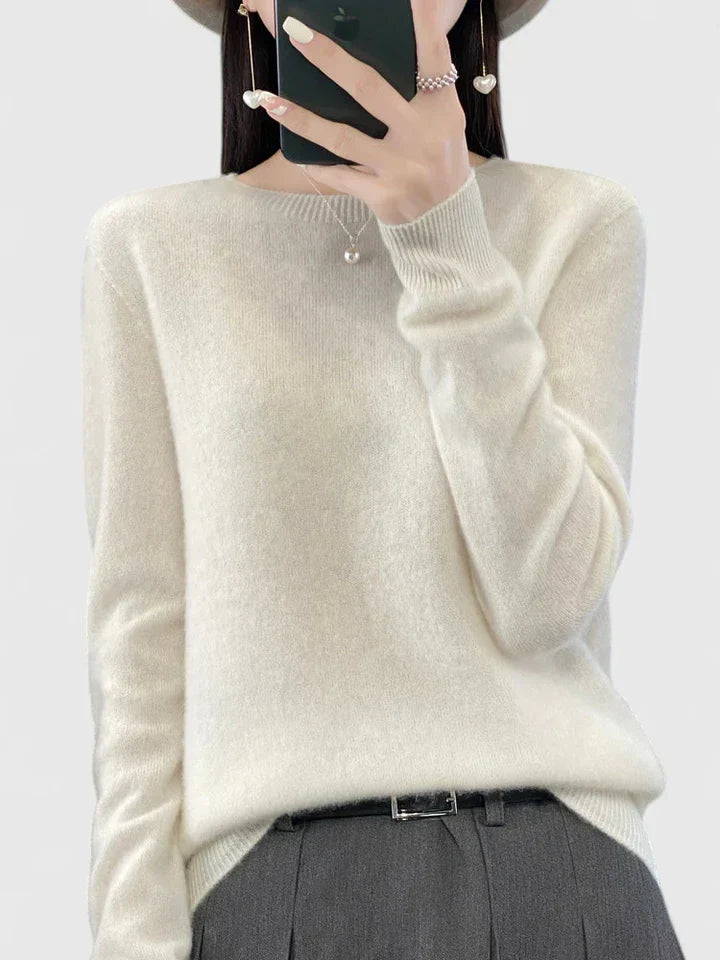 Rizalinda | Maglione Confortevole