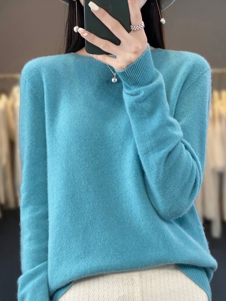 Rizalinda | Maglione Confortevole