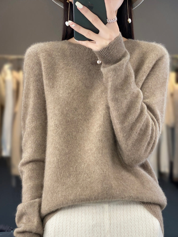 Rizalinda | Maglione Confortevole