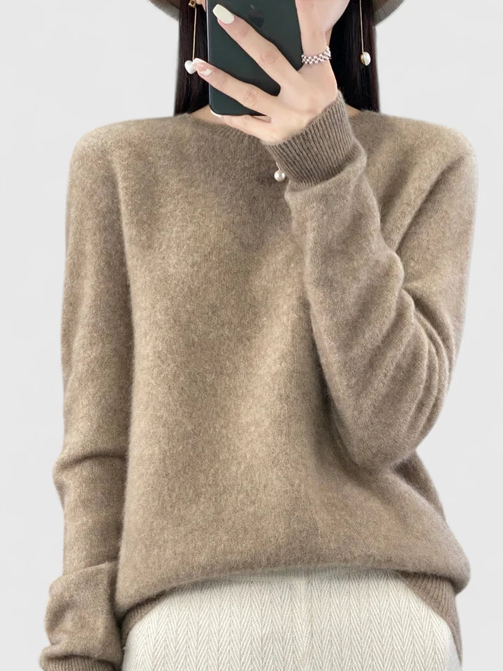 Rizalinda | Maglione Confortevole
