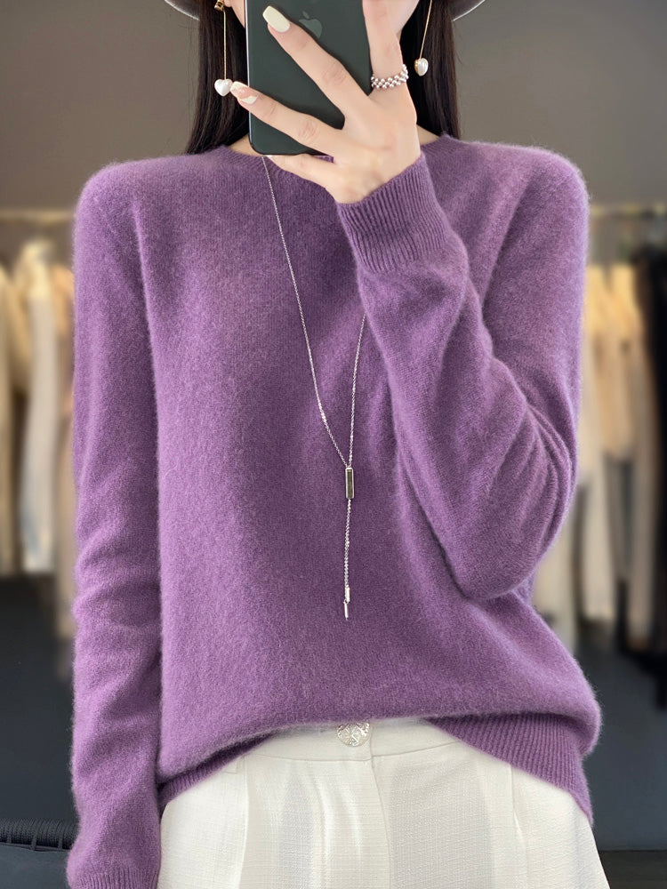 Rizalinda | Maglione Confortevole