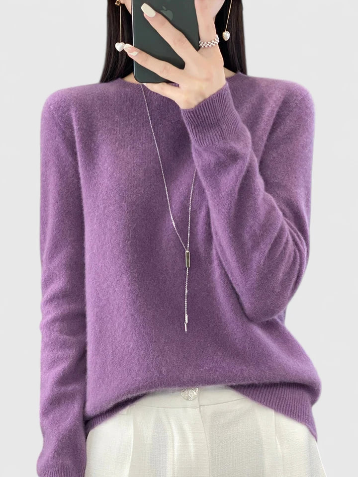 Rizalinda | Maglione Confortevole