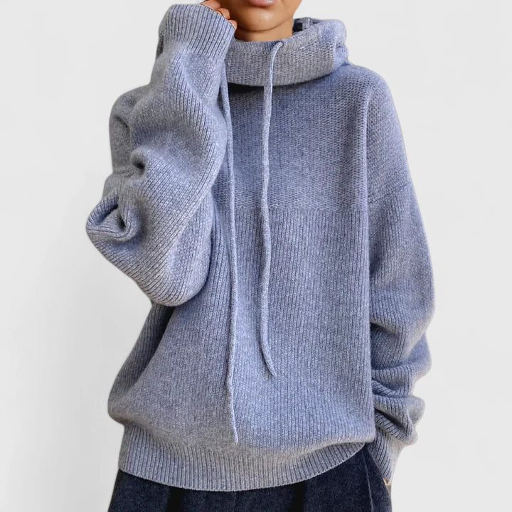 Marizyah | Felpa Con Cappuccio Confortevole