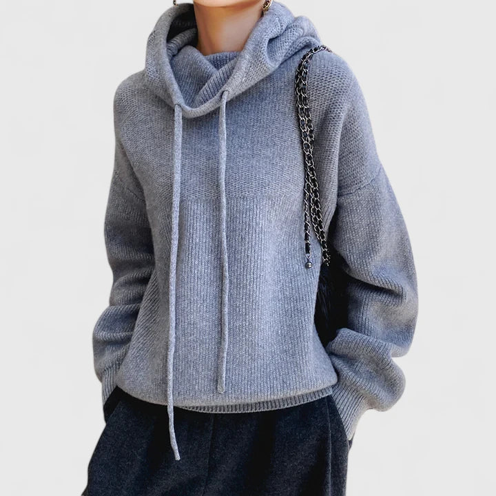 Marizyah | Felpa Con Cappuccio Confortevole
