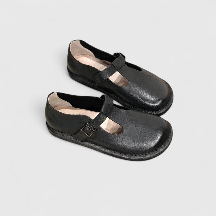 Nessa | Scarpe Sofisticate