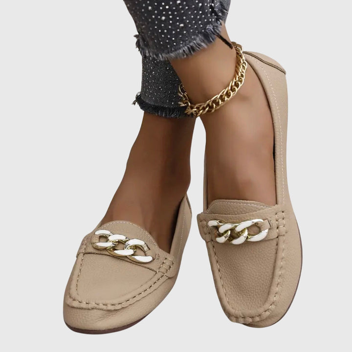 Melissa™ | Mocassini Ortopedici