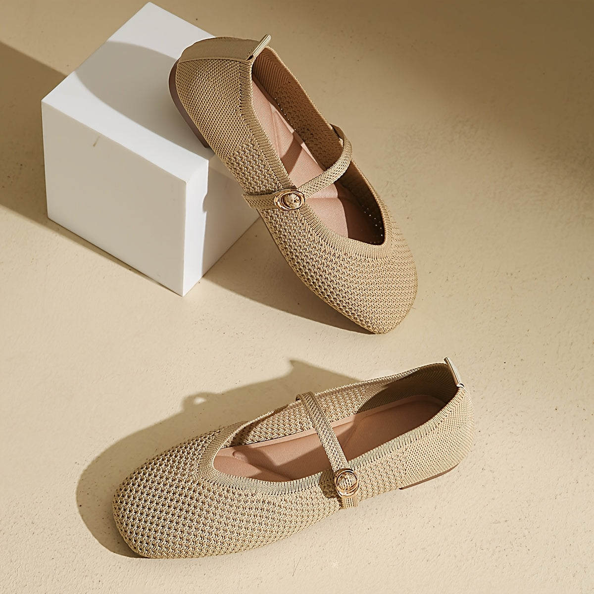 Isabella | Ballerine Leggere ed Eleganti
