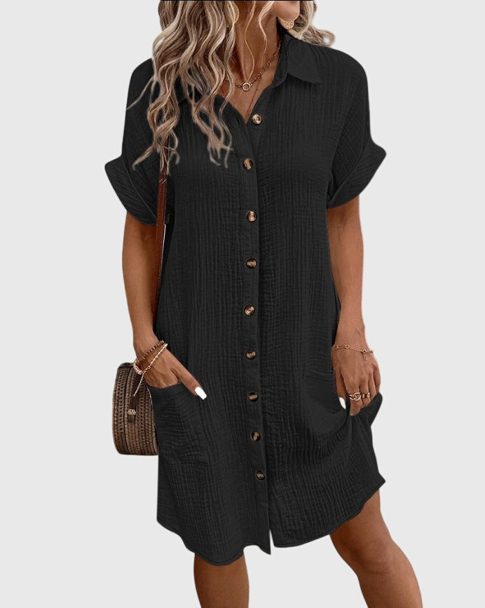 Caroline™ | Abito Comodo