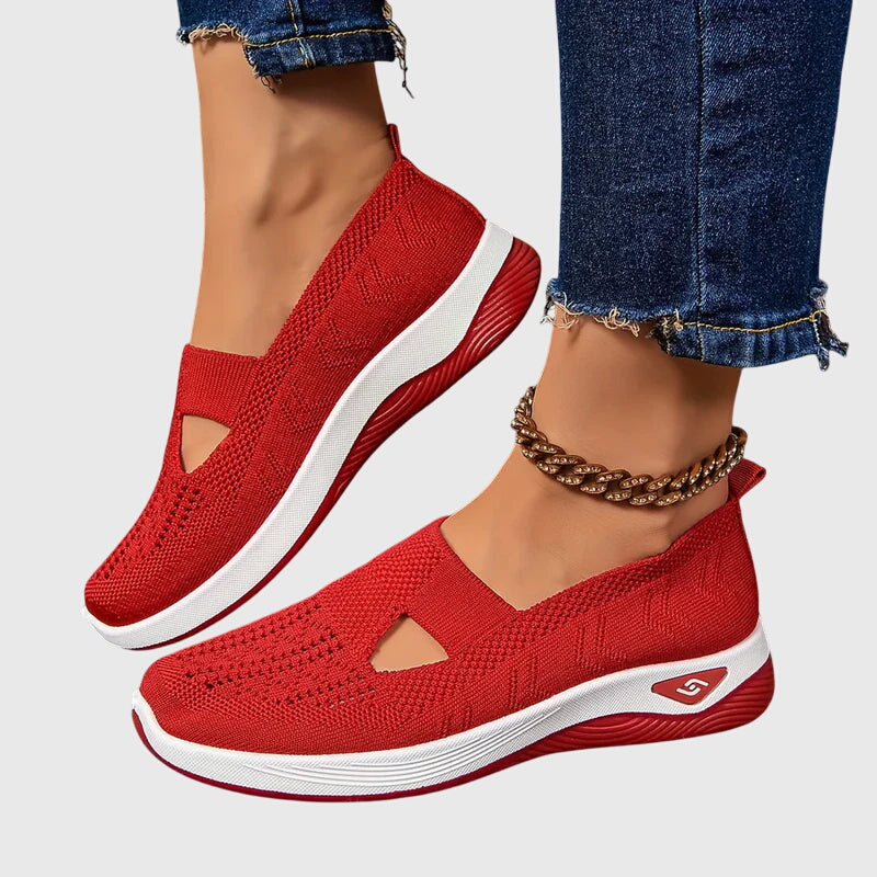 Emely™ | Scarpe Ortopediche Slip-On