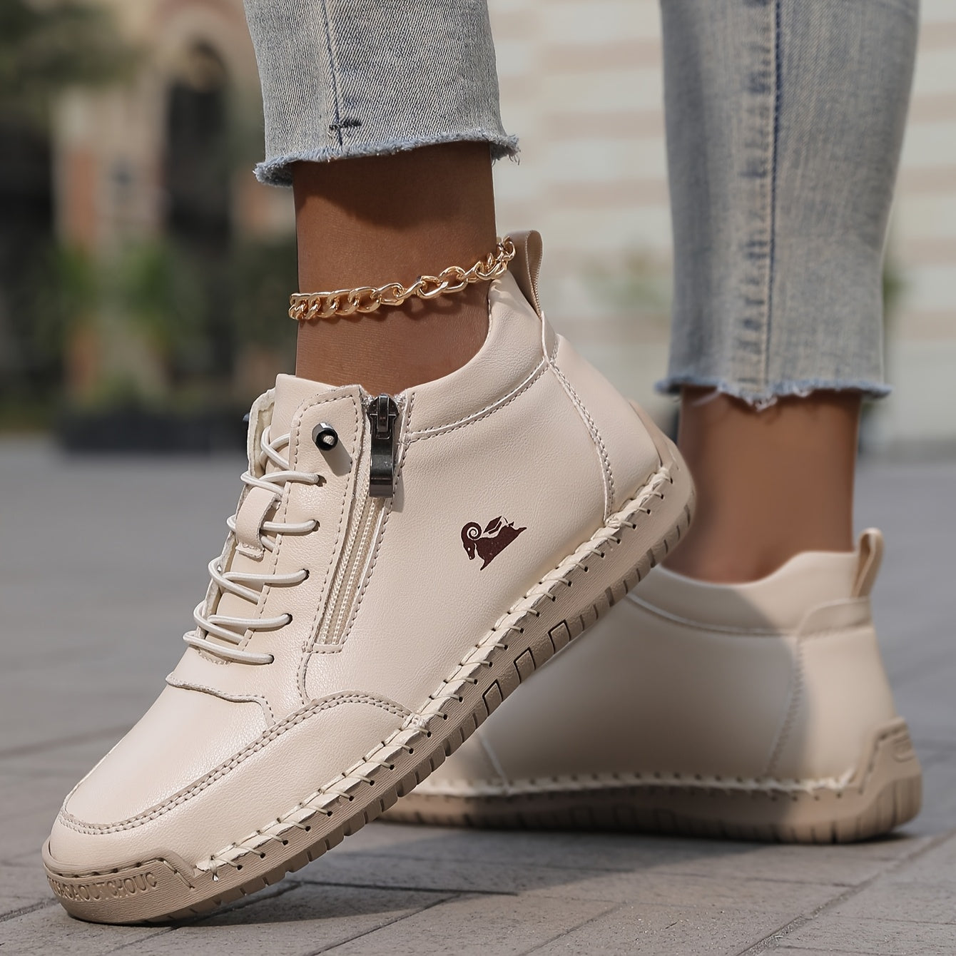 Hadyn | Scarpe Ortopediche da Donna
