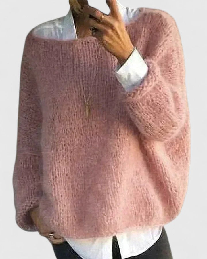 Jozelyn | Maglione Sofisticato