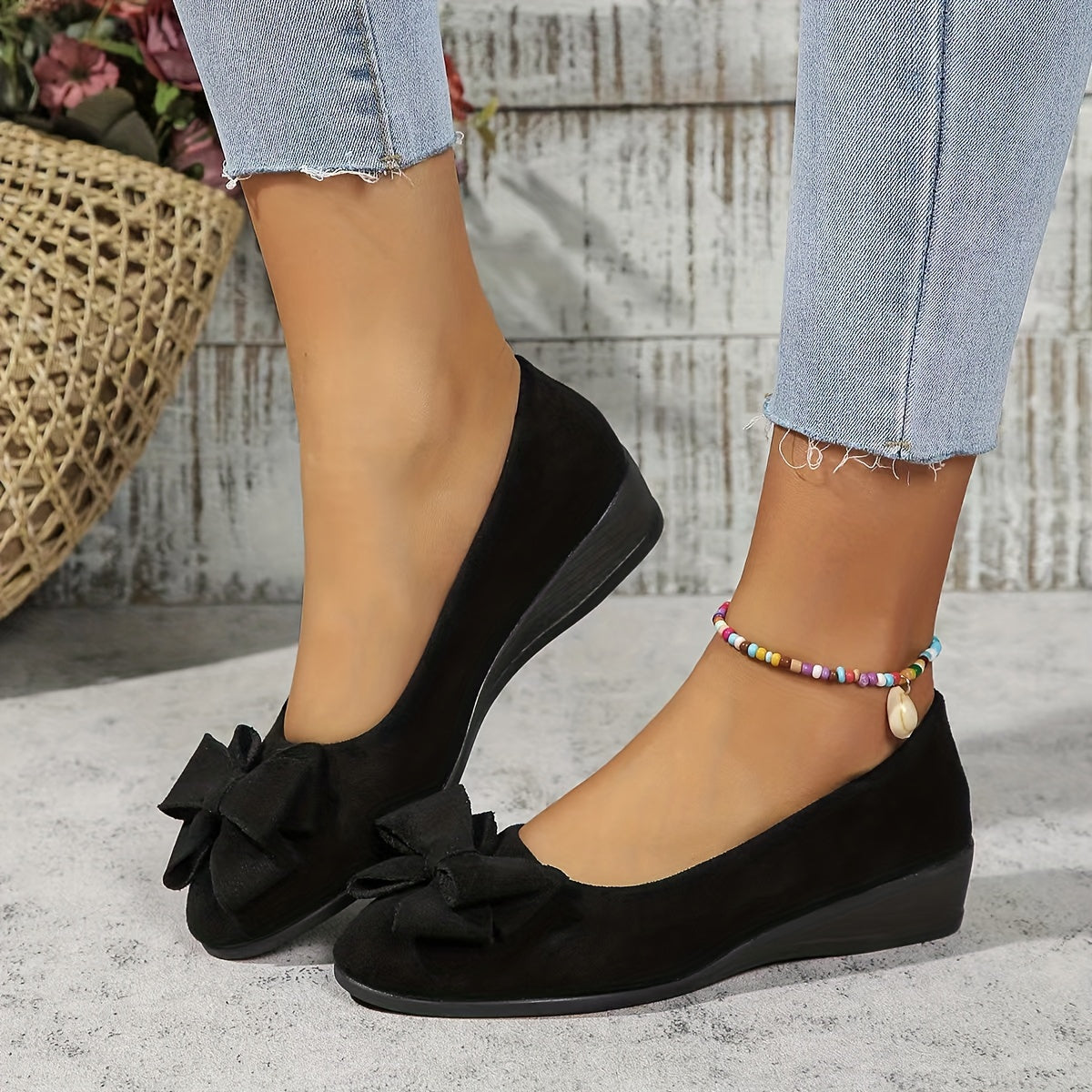 Sorie | Scarpe Sofisticate