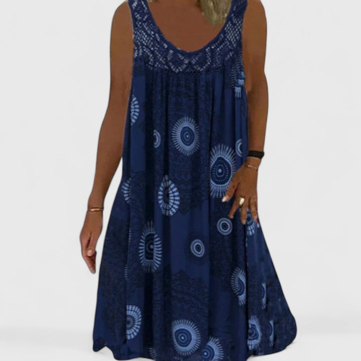 Arya | Vestito Estivo Confortevole
