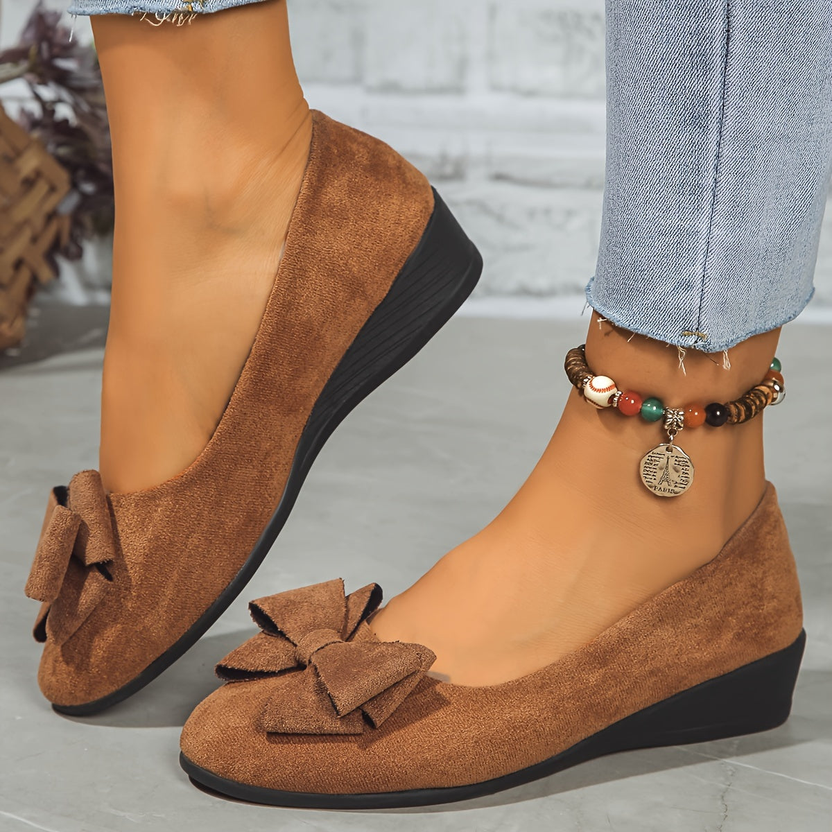 Sorie | Scarpe Sofisticate