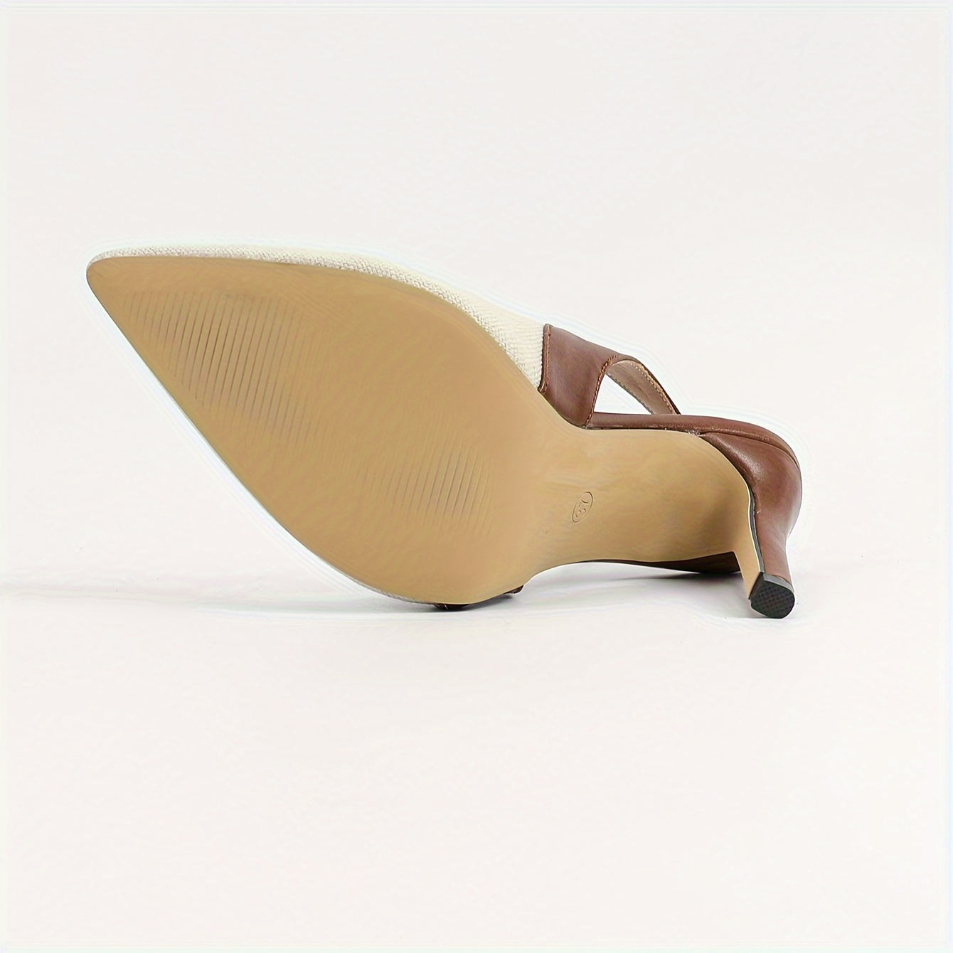 Celestina | Décolleté Slingback Raffinate