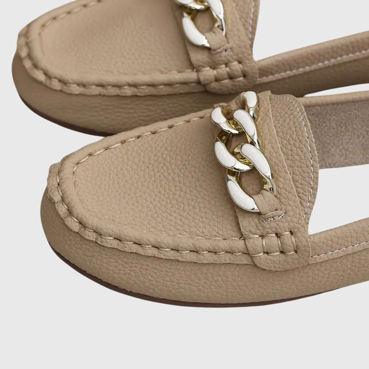 Melissa™ | Mocassini Ortopedici