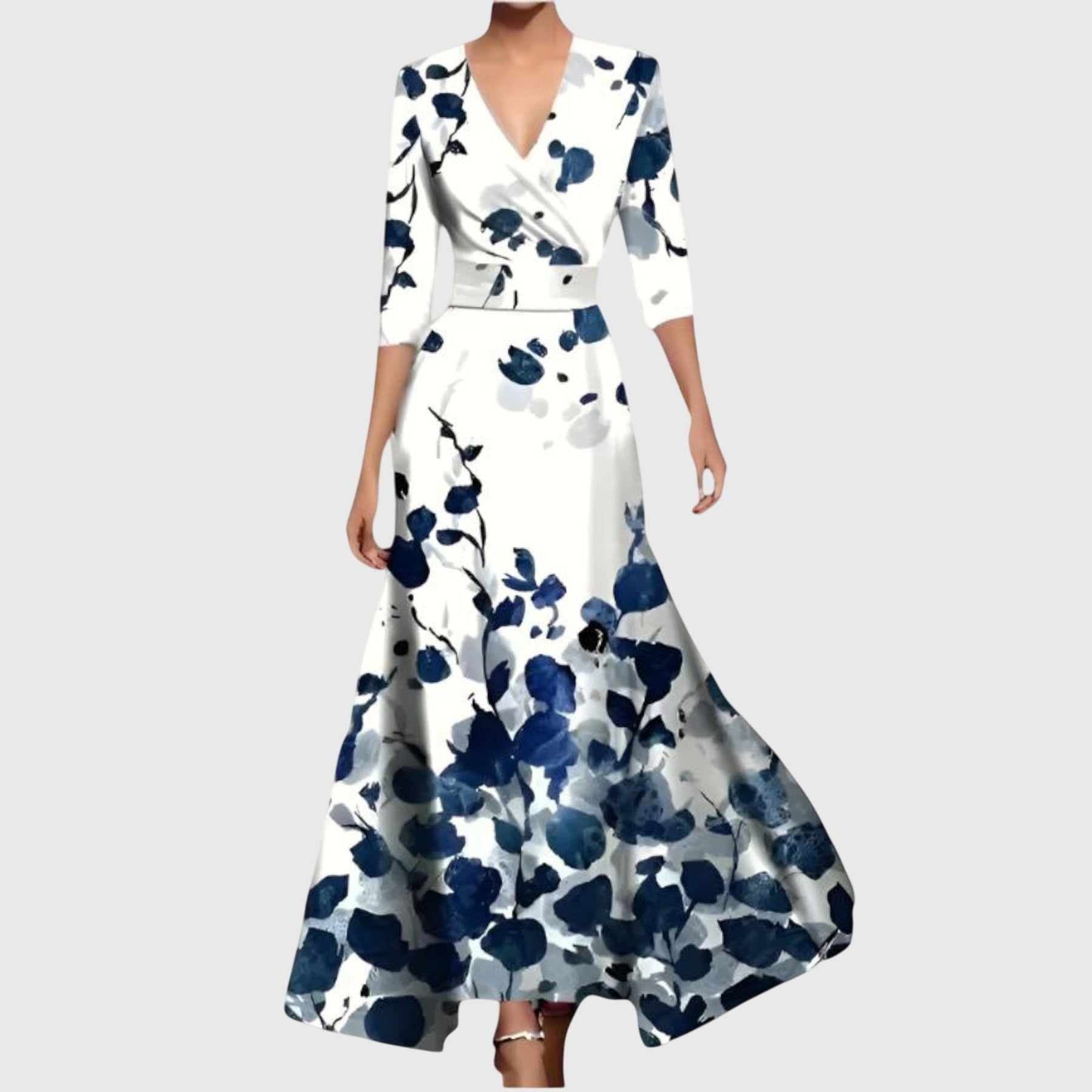 Leila™ | Abito Elegante