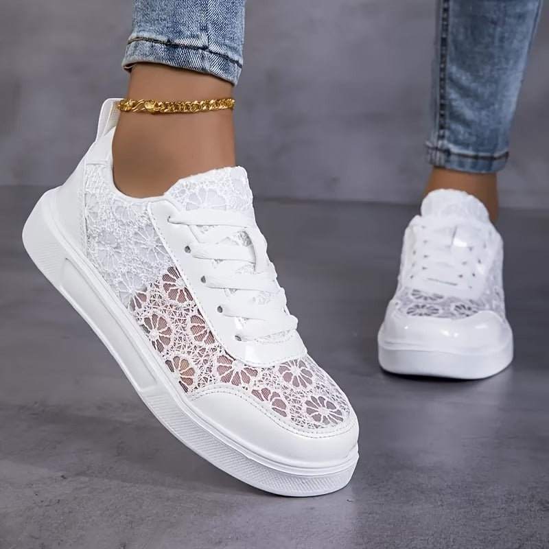 Pizzo | Sneakers in Pizzo Floreale