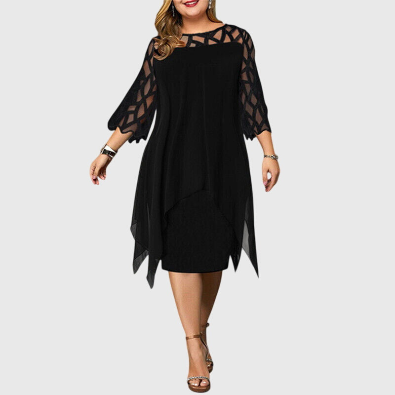 Juliana | Vestito Chic