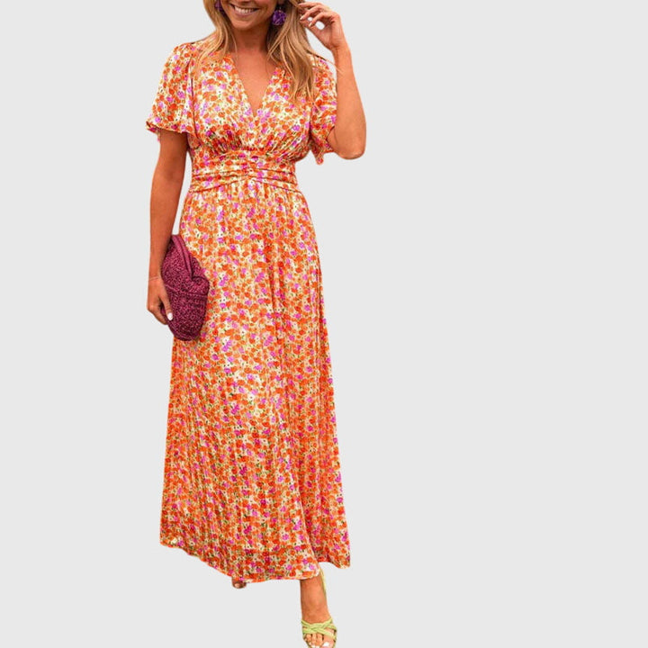 Alice | Vestito Estivo Confortevole